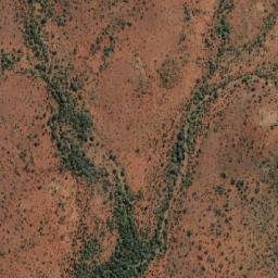 Satellite imagery of Wadgingarra Mine, AU