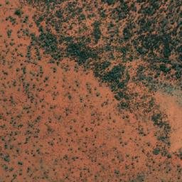 Satellite imagery of Glascock Hill, AU