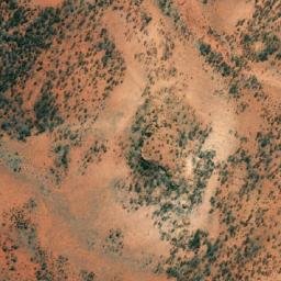 Satellite imagery of Glascock Hill, AU