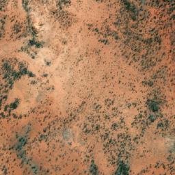 Satellite imagery of Glascock Hill, AU