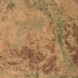 Satellite imagery of Kuntha Hill, AU