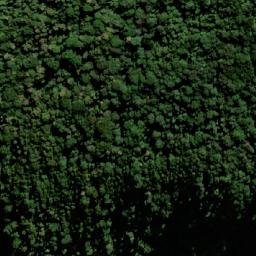 Satellite imagery of Mount Chinghee, AU