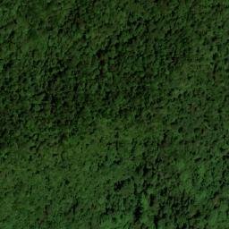 Satellite imagery of Mount Throakban, AU