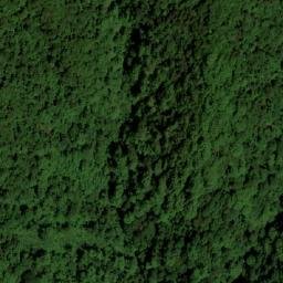 Satellite imagery of Mount Throakban, AU