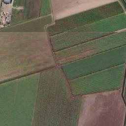 Satellite imagery of Dinseys Rock, AU