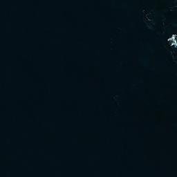 Satellite imagery of Punta Lobos, CL