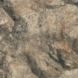 Satellite imagery of Cerro Hoyada, CL