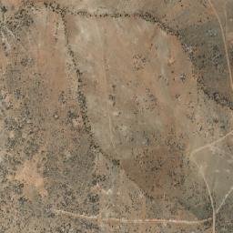 Satellite imagery of Capote, CL