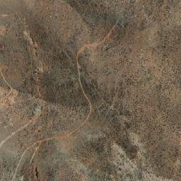 Satellite imagery of Capote, CL