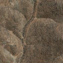 Satellite imagery of Capote, CL