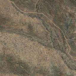 Satellite imagery of Araña, CL