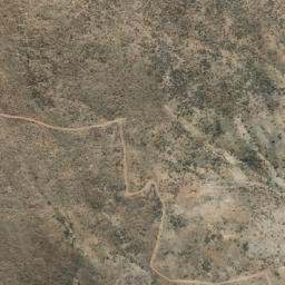 Satellite imagery of Cerro Cielo, CL