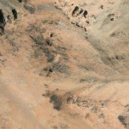 Satellite imagery of Cerro Peineta, CL