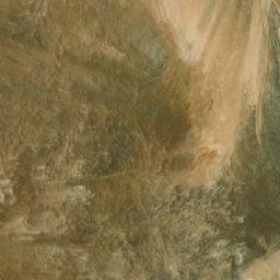 Satellite imagery of Cerro Colorado, AR