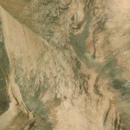 Satellite imagery of Cerro Colorado, AR