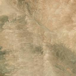 Satellite imagery of Cerro Colorado, AR