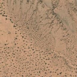 Satellite imagery of Los Cerrillos, AR