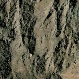 Satellite imagery of Filo de las Piedras Negras, AR