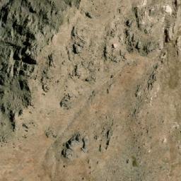 Satellite imagery of Filo de las Piedras Negras, AR