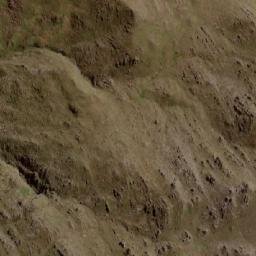 Satellite imagery of Cerro Pabellón, AR