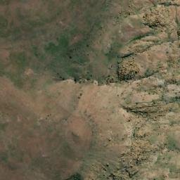 Satellite imagery of Blinkbanke, NA
