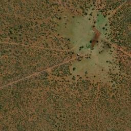 Satellite imagery of CROSS RIDGE, NA