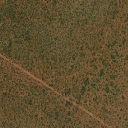 Satellite imagery of CROSS RIDGE, NA