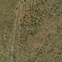 Satellite imagery of RIETPUTS, NA