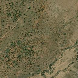 Satellite imagery of RIETPUTS, NA
