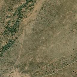 Satellite imagery of RIETPUTS, NA