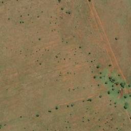Satellite imagery of KALKPAN, NA