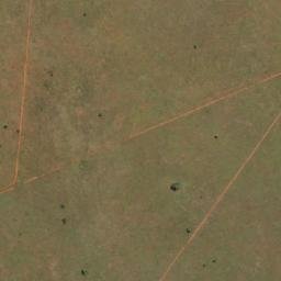 Satellite imagery of KALKPAN, NA