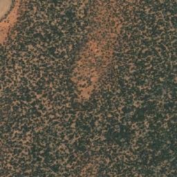 Satellite imagery of Cumberathunah, AU
