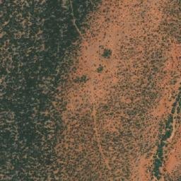 Satellite imagery of Cumberathunah, AU
