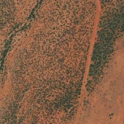 Satellite imagery of Cumberathunah, AU