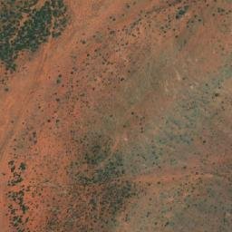 Satellite imagery of Camberathunun Hill, AU