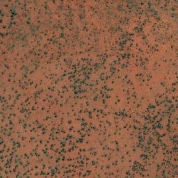 Satellite imagery of Glascock Hill, AU