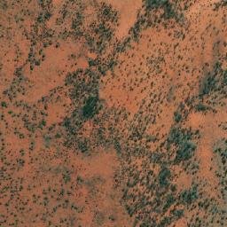 Satellite imagery of Glascock Hill, AU