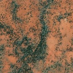 Satellite imagery of Glascock Hill, AU