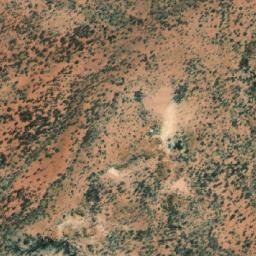 Satellite imagery of Mohan Hill, AU