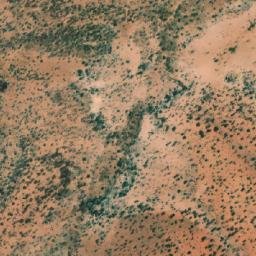 Satellite imagery of Mohan Hill, AU