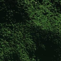 Satellite imagery of Mount Clunie, AU