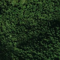 Satellite imagery of Mount Clunie, AU