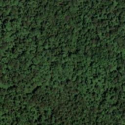 Satellite imagery of Toenail Point, AU