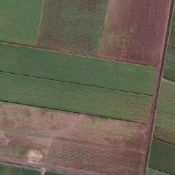 Satellite imagery of Dinseys Rock, AU