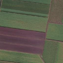 Satellite imagery of Dinseys Rock, AU