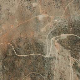 Satellite imagery of Capote, CL