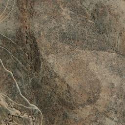 Satellite imagery of Capote, CL