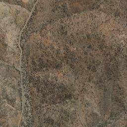 Satellite imagery of Capote, CL