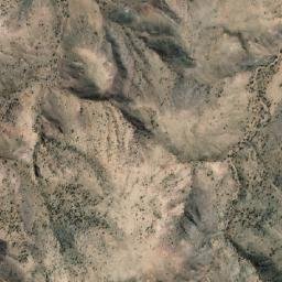 Satellite imagery of Cerro Casas de Piedra, CL